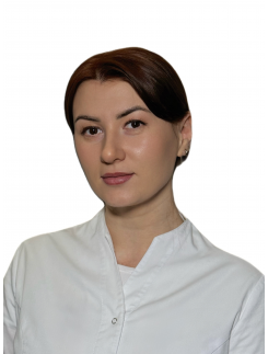 Кузнецова Анастасия Владимировна